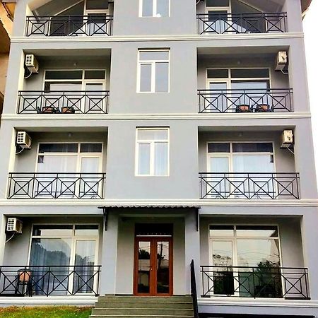 Hotel Rio Gonio Esterno foto