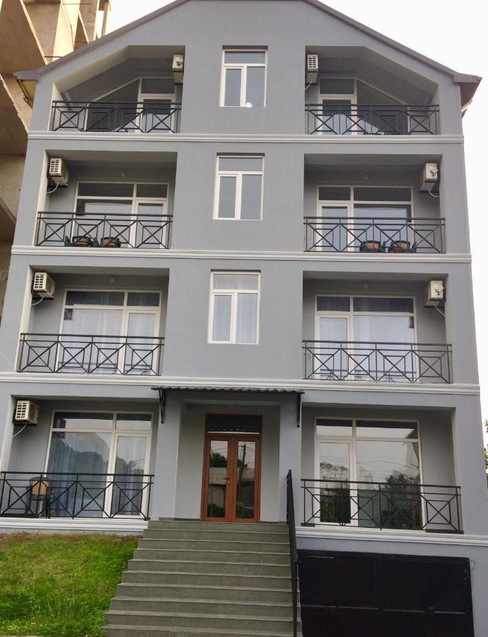 Hotel Rio Gonio Esterno foto
