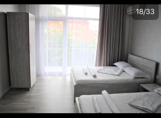 Hotel Rio Gonio Esterno foto