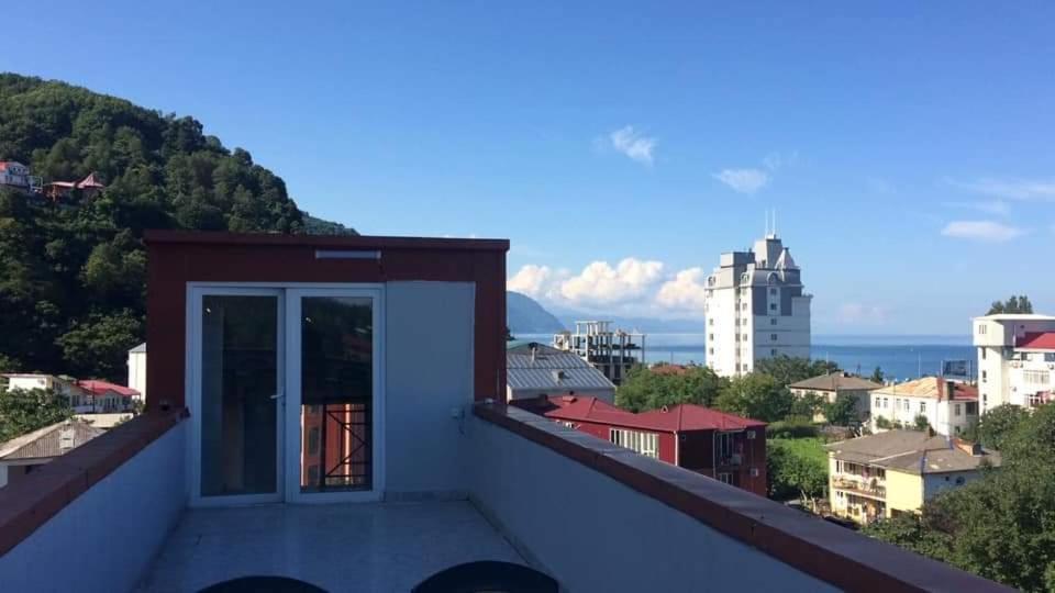 Hotel Rio Gonio Esterno foto
