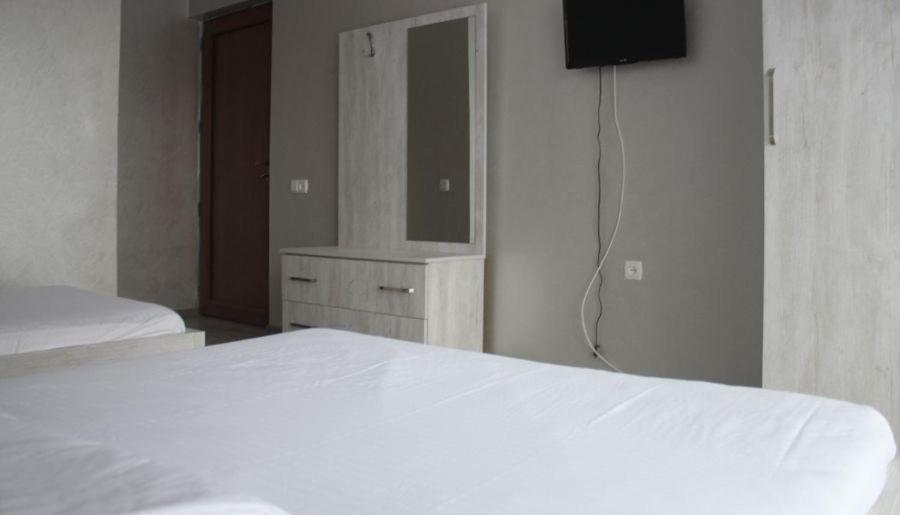 Hotel Rio Gonio Esterno foto
