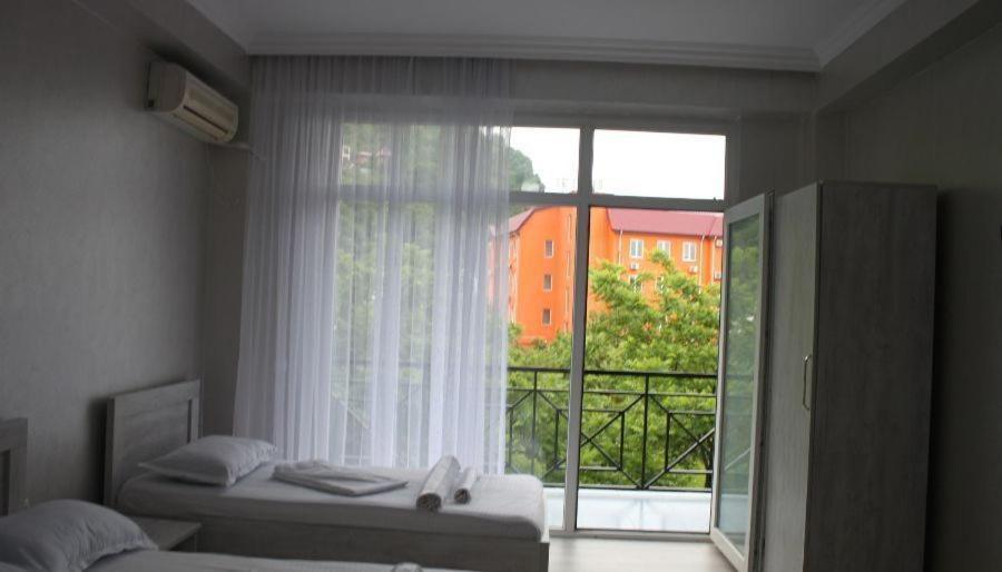 Hotel Rio Gonio Esterno foto