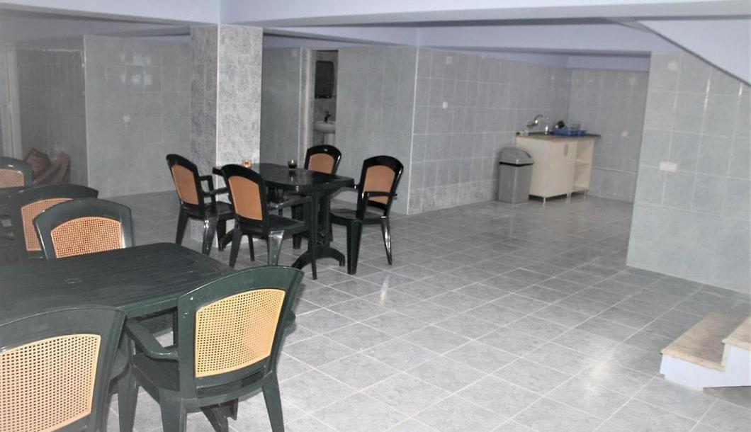 Hotel Rio Gonio Esterno foto