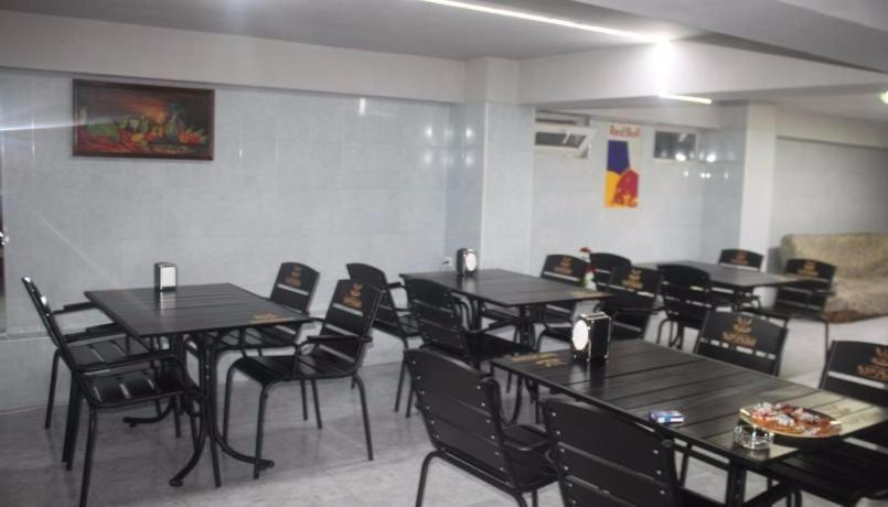 Hotel Rio Gonio Esterno foto