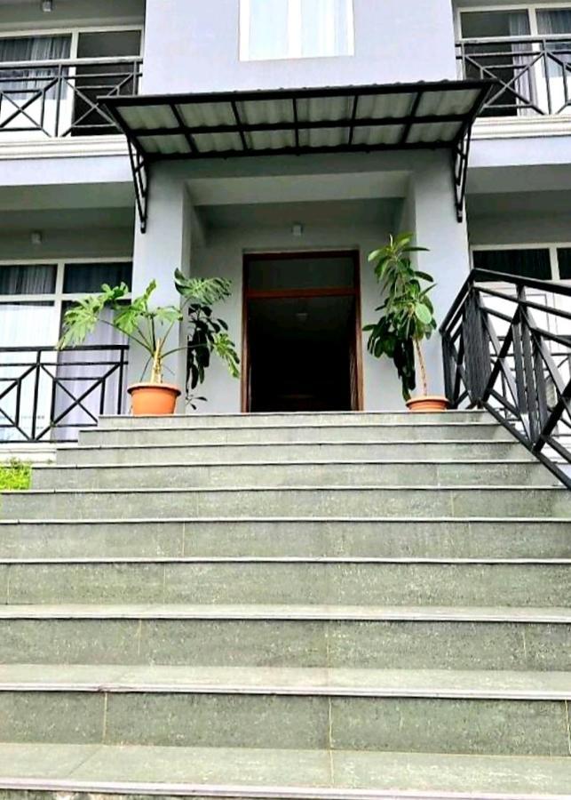 Hotel Rio Gonio Esterno foto