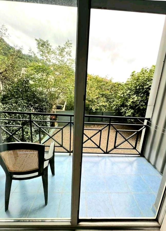 Hotel Rio Gonio Esterno foto