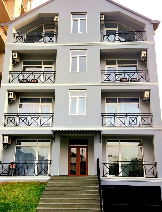 Hotel Rio Gonio Esterno foto