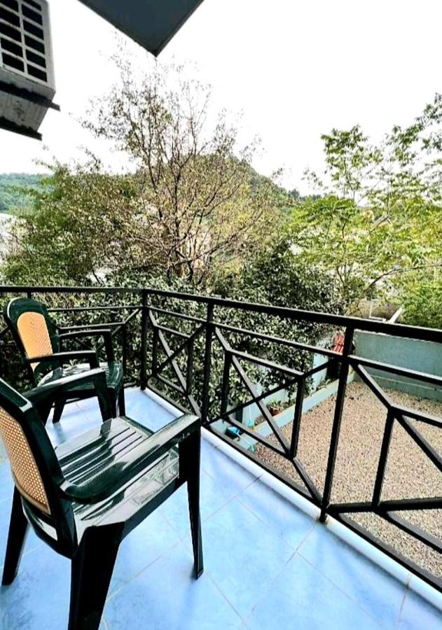 Hotel Rio Gonio Esterno foto