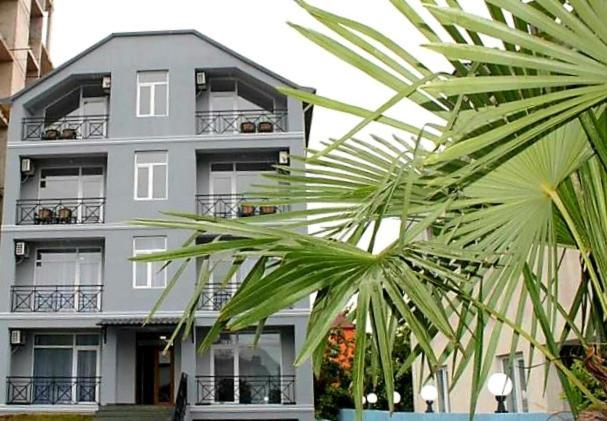 Hotel Rio Gonio Esterno foto